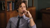 Spencer Reid in Criminal Minds (Image via Amazon Prime Video)